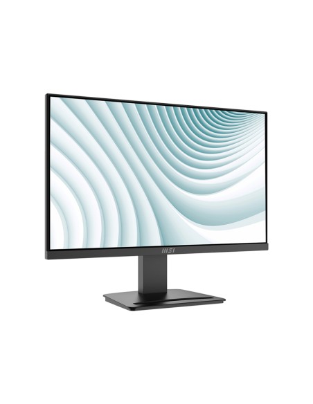 MSI Pro MP2412 Monitor 24" (23.8") 1920 x 1080 Pixel Full HD LCD Nero