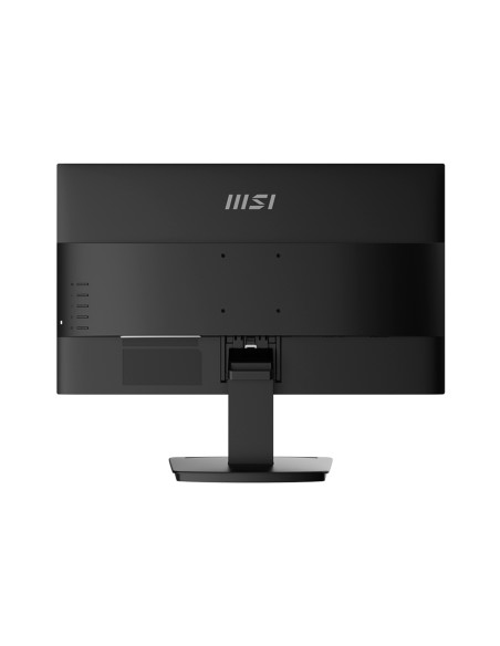 MSI Pro MP2412 Monitor 24" (23.8") 1920 x 1080 Pixel Full HD LCD Nero