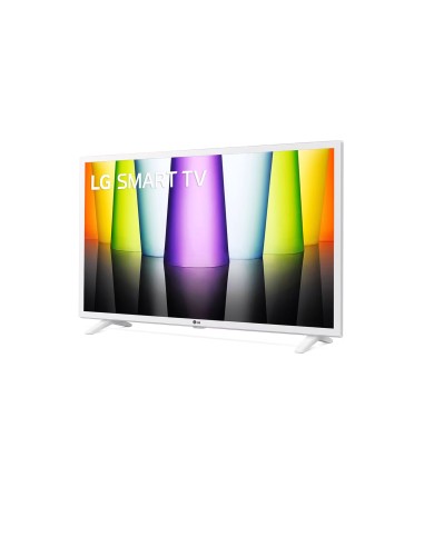 LG 32LQ63806LC Smart TV 32" LED Full...