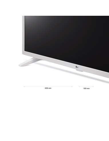 LG 32LQ63806LC Smart TV 32" LED Full...