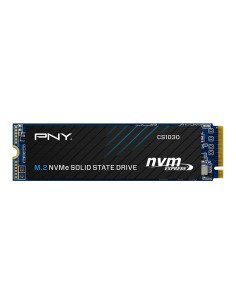 PNY CS1030 SSD 250GB M.2...