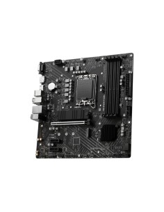 MSI PRO B760M-P DDR4 Scheda... 2