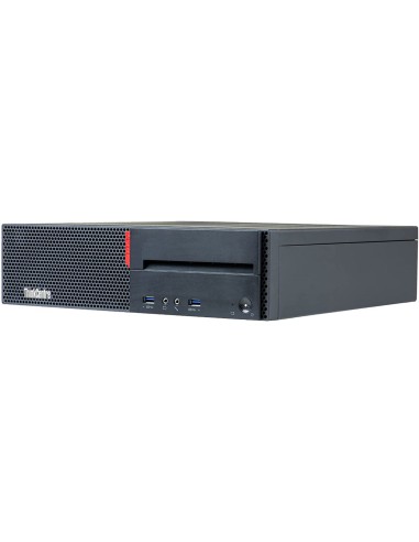 Lenovo ThinkCentre M800 SFF PC...