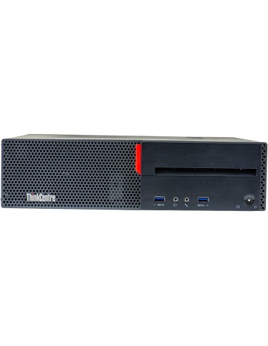 Lenovo ThinkCentre M800 SFF PC...