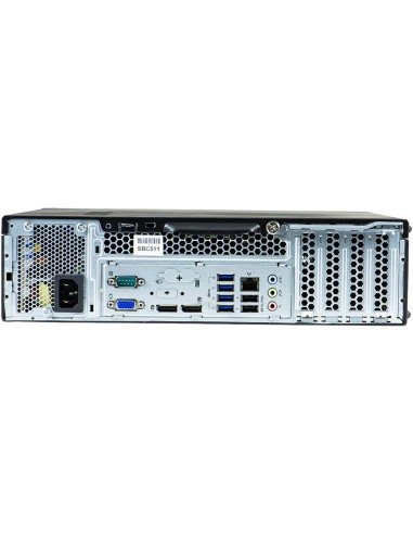 Lenovo ThinkCentre M800 SFF PC...