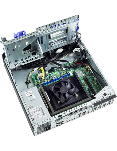 Lenovo ThinkCentre M800 SFF PC...