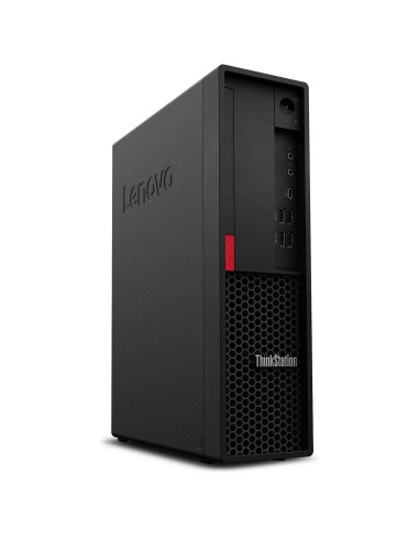 Lenovo ThinkStation P330 SFF Computer...