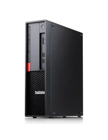 Lenovo ThinkStation P330 SFF Computer...