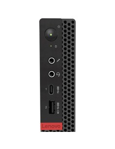 Lenovo ThinkCentre M720q... 2