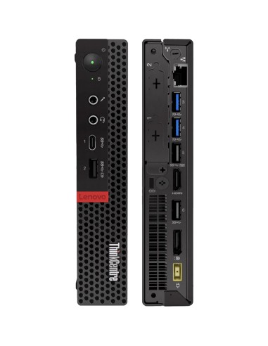 Lenovo ThinkCentre M720q Tiny PC...