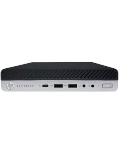 HP EliteDesk 800 G5 Mini PC... 2