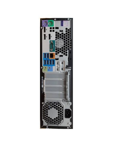 HP Workstation Z240 SFF PC Computer...