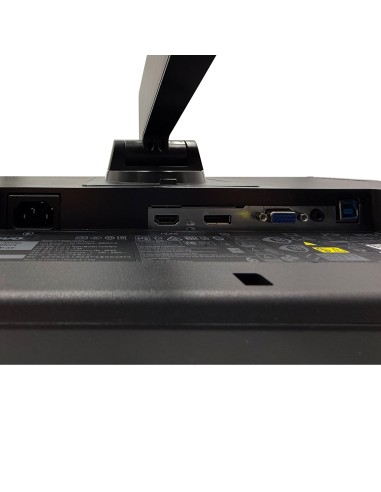 Monitor 24" 16:9 Lenovo T2424pA Full...