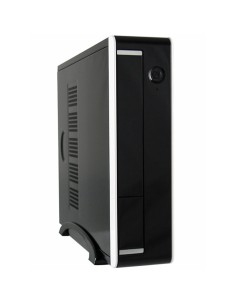 LC-Power Case Mini ITX...