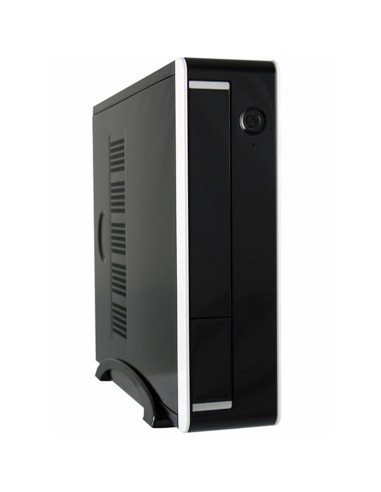 LC-Power Case Mini ITX 1360ii...
