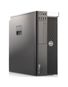 Dell Precision T3600 Tower...