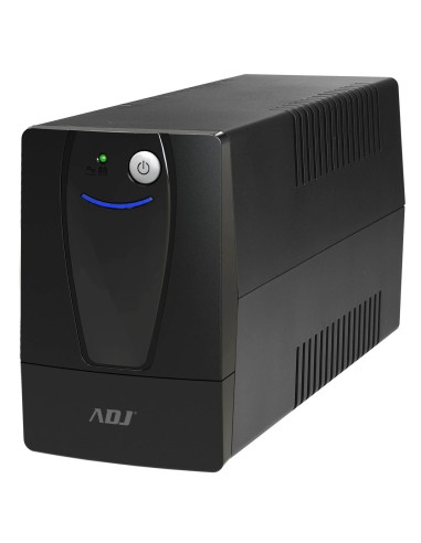 ADJ 650-00651 UPS Gruppo Di...