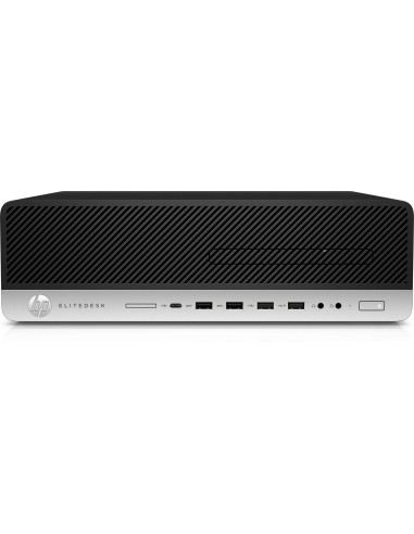 HP EliteDesk 800 G5 SFF PC Computer...