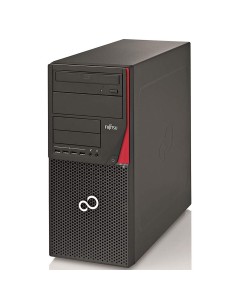 Fujitsu Esprimo P956 Tower... 2