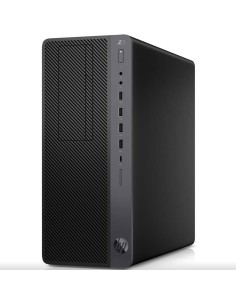 HP Z1 Entry Tower G5 PC... 2