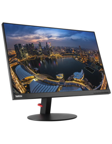 Monitor 24" 16:10 Lenovo T24D-10 Full...