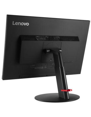 Monitor 24" 16:10 Lenovo T24D-10 Full...