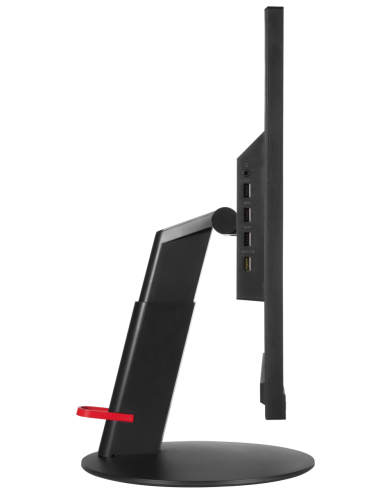 Monitor 24" 16:10 Lenovo T24D-10 Full...