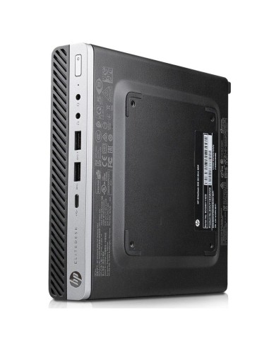 HP EliteDesk 800 G3 Mini Computer...