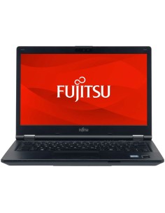Fujitsu Lifebook E5411...