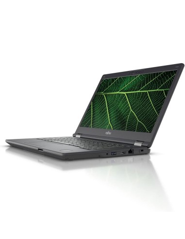 Fujitsu Lifebook E5411 Notebook 14"...
