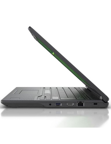 Fujitsu Lifebook E5411 Notebook 14"...