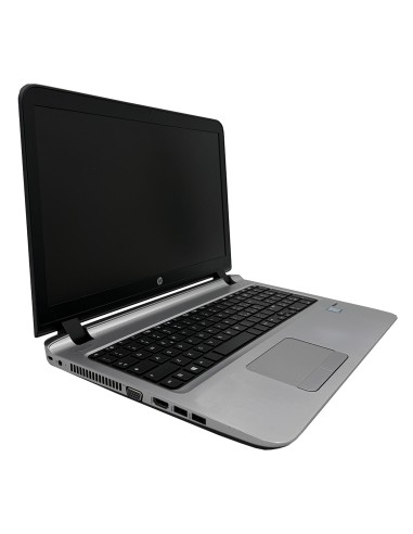HP ProBook 450 G3 PC Notebook...