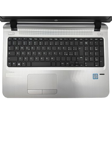 HP ProBook 450 G3 PC Notebook...