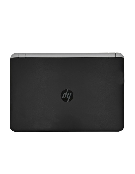 HP ProBook 450 G3 PC Notebook Portatile 15.6" HD Intel i5-6200U Ram 8GB DDR3L SSD 240GB HDD 500GB Webcam (Ricondizionato Grado 