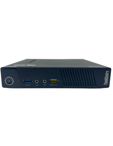 Lenovo ThinkCentre M93p Tiny PC...