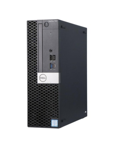Dell OptiPlex 7050 SFF Computer Intel...