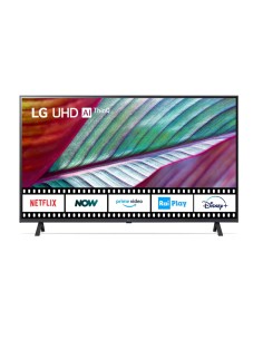 LG 50UR781C 127 50" 4K...