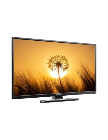 Inno Hit Smart TV 32" HD LED WEB OS...