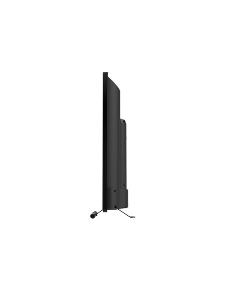 Inno Hit Smart TV 32" HD LED WEB OS DVB-S/S2 DVB-T-T2-C Netflix Prime Video Youtube Piede Di Supporto Centrale