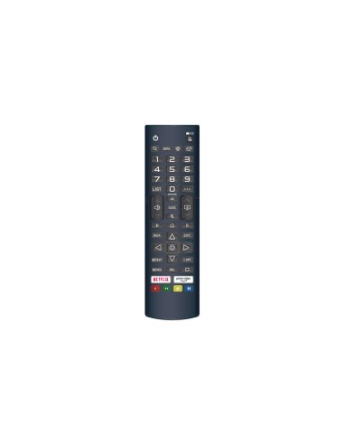 Inno Hit Smart TV 32" HD LED WEB OS...