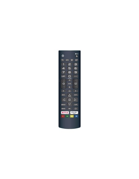Inno Hit Smart TV 43" FULL HD LED WEB OS DVB-S/S2 DVB-T-T2-C Netflix Prime Video Youtube