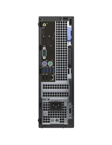 Dell OptiPlex 7050 SFF Computer Intel...