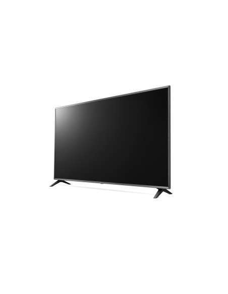 LG 50UR781C 127 50" 4K Ultra HD Smart TV Wi-Fi Nero