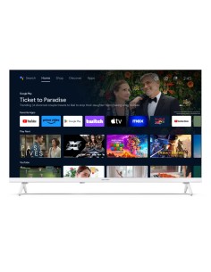 Smart TV Sharp Aquos...