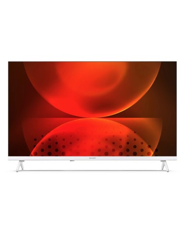 Smart TV Sharp Aquos 32FH2EW 32" HD...
