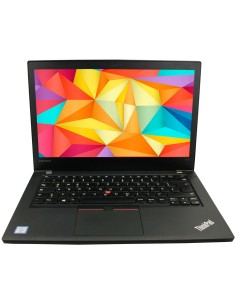 Lenovo ThinkPad L470...