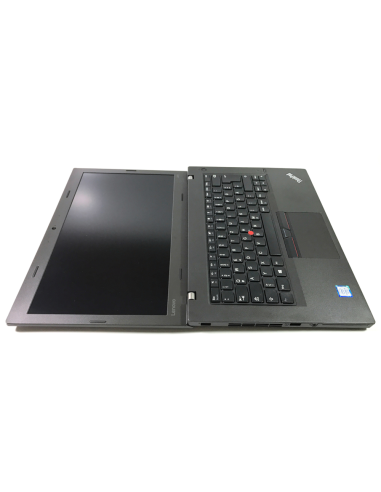 Lenovo ThinkPad L460 Notebook 14"...