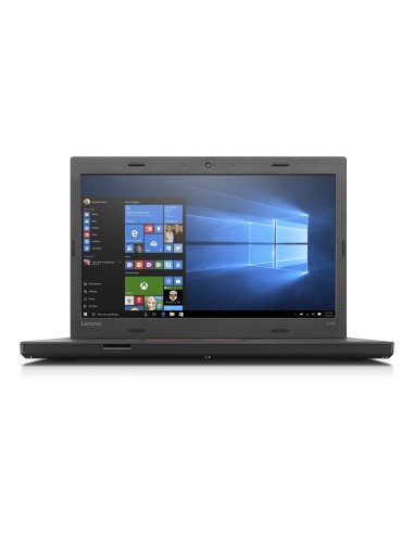 Lenovo ThinkPad L470 Notebook 14"...