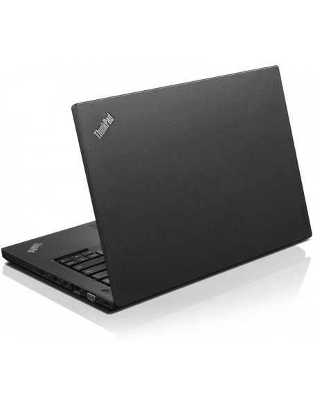 Lenovo ThinkPad L470 Notebook 14" HD Intel i5-7200U Ram 16GB SSD 240GB Webcam (Ricondizionato Grado A)