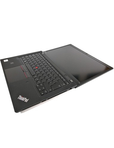 Lenovo ThinkPad T14 Gen1 14" Full HD...